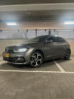 Volkswagen Polo 1.5 TSI R line 150pk 7-DSG 2020 Grijs, Auto's, Volkswagen, 1498 cc, 150 pk, 1200 kg, Grijs
