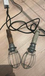 Hanglamp, Ophalen of Verzenden, Zo goed als nieuw