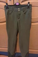 Samshield rijbroek maat 34, Dieren en Toebehoren, Paardrijkleding, Ophalen of Verzenden, Zo goed als nieuw, Overige soorten, Onderkleding