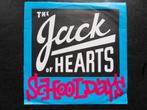 The Jack of Hearts - Schooldays, Cd's en Dvd's, Ophalen of Verzenden, Zo goed als nieuw, Pop