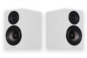 Wharfedale Diamond 12.2 + SW10 Subwoofer - Nieuw! beschikbaar voor biedingen