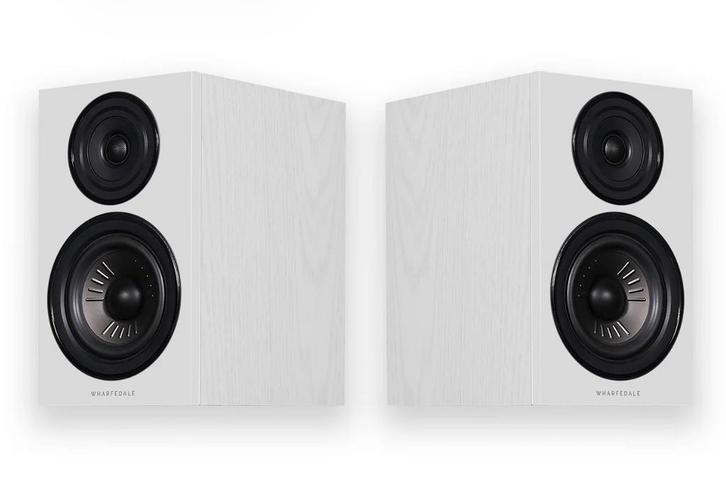 Wharfedale Diamond 12.2 + SW10 Subwoofer - Nieuw!, Audio, Tv en Foto, Luidsprekers, Nieuw, Front, Rear of Stereo speakers, 60 tot 120 watt