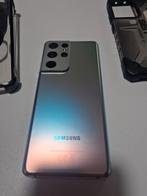 Samsung Galaxy S21 Ultra 256GB, Ophalen of Verzenden