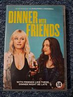 Dinner with friends (dvd), Cd's en Dvd's, Dvd's | Komedie, Ophalen of Verzenden, Zo goed als nieuw