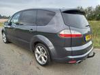 Ford S-Max 2.5-20V Turbo (bj 2008), Voorwielaandrijving, Gebruikt, 1581 kg, 2521 cc