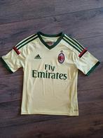 AC Milaan shirt 158-164 adidas (L), Ophalen, Adidas, Gebruikt, Shirt of Longsleeve