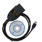 VAG COM HEX CAN USB Adapter - Diagnose VW/Audi/Seat/Skoda, Auto diversen, Ophalen