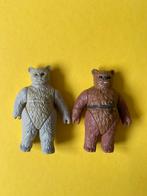 Vintage Kenner Star Wars Warok Romba ewoks Last 17, Ophalen of Verzenden, Gebruikt, Actiefiguurtje