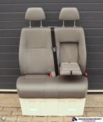Volkswagen Crafter bijrijdersbank ( bank / banken ), Auto-onderdelen, Interieur en Bekleding, Gebruikt, Volkswagen, Ophalen of Verzenden