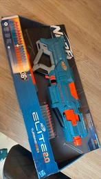 Nerf elite 2.0 turbine, Ophalen of Verzenden, Zo goed als nieuw