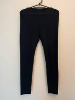 Reinders legging, Ophalen of Verzenden, Zo goed als nieuw, Zwart, Legging