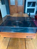 Garrard SP25 MK II Platenspeler - Nieuwe Naald!, Ophalen, Gebruikt, Platenspeler, Overige merken
