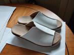 Dames slippers maat 38, Verzenden, Zo goed als nieuw, Wit