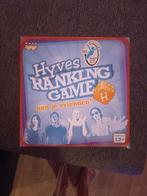 Hyves Ranking Game - Ken je vrienden!, Vijf spelers of meer, Ophalen of Verzenden, Zo goed als nieuw, Nova Carta