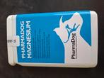Pharmadog magnesium, Ophalen