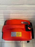 NOODSTROOM AGGREGAAT/GENERATOR 3000W NIEUWE SILENT ACTIE, Benzine, Nieuw, Ophalen of Verzenden, Geluidgedempt