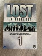 DVD Seizoen 1 LOST, Vanaf 12 jaar, Ophalen of Verzenden, Zo goed als nieuw, Actie en Avontuur