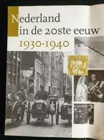 Nederland in de twintigste eeuw 1930 - 1940, Gelezen, Ophalen of Verzenden, 20e eeuw of later