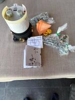inbouwdeel voor vrijstaande ééngreeps bad en douchemengkraan, Doe-het-zelf en Verbouw, Sanitair, Ophalen of Verzenden, Nieuw, Overige typen