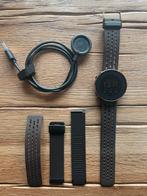 Polar Vantage M2 - Sporthorloge, Sieraden, Tassen en Uiterlijk, Sporthorloges, Zwart, Ophalen of Verzenden, Waterdicht, Polar