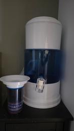 Aqualine AQV 12 waterfilter glas, Ophalen, Zo goed als nieuw