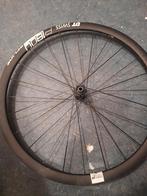 Dt swiss  voorwiel, Ophalen of Verzenden, Zo goed als nieuw, Racefiets, Wiel