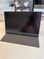 G-Story portable monitor, Computers en Software, Monitoren, Gaming, Kantelbaar, G-STORY, Nieuw