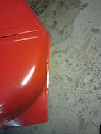 achterschermen 2cv, Auto-onderdelen, Carrosserie en Plaatwerk, Ophalen of Verzenden, Gebruikt, Citroën, Motorkap