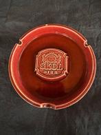 Skol bier brocante asbak, Verzamelen, Ophalen of Verzenden, Zo goed als nieuw, Overige typen, Overige merken