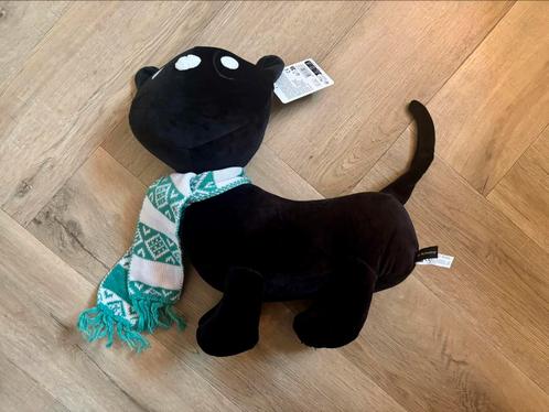 Siepie knuffel, Kinderen en Baby's, Speelgoed | Knuffels en Pluche, Zo goed als nieuw, Overige typen, Ophalen of Verzenden