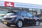 Mazda 3 1.6 TS | Climate Control | Cruise Control | PDC |, Auto's, Mazda, Voorwielaandrijving, Euro 5, Gebruikt, Zwart