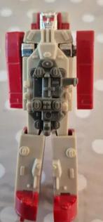 Vintage Man of War Transformer, Verzamelen, Transformers, Ophalen of Verzenden