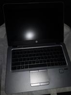 12" HP Elitebook 820 G4 i5 7th gen. laptop, Computers en Software, Windows Laptops, 14 inch, Qwerty, Intel Core i5, SSD