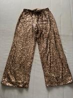 Nieuwe damesbroek pailletten maat 42 C&A premium, Kleding | Dames, Broeken en Pantalons, Ophalen of Verzenden, Nieuw, Maat 42/44 (L)