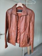 Leren jasje dames, Kleding | Dames, Ophalen, Zo goed als nieuw