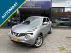 Nissan Juke 1.6 Acenta, Euro 5, 4 cilinders, Bedrijf, 48 €/maand