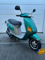 Piaggio Skr skipper 125cc 2T (172cc 180cc), Fietsen en Brommers, Scooters | Piaggio, Ophalen, Zo goed als nieuw, Tweetakt, Overige modellen