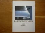 Honda Legend (1986), Verzenden, Nieuw, Honda