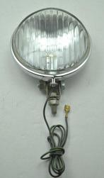 achteruitrijlamp oldtimer rally klassieker carbage run, Auto-onderdelen, Verlichting, Ophalen of Verzenden, Gebruikt, Opel