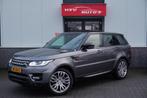 Land Rover Range Rover Sport 3.0 SDV6 Autobiography Dynamic, Auto's, Euro 5, Gebruikt, 2993 cc, Bedrijf