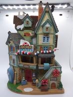 Lemax Item  --  Landlubber's lodge  --  ik ruim op, Ophalen of Verzenden, Nieuw