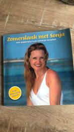 S. Bakker - Zomerslank met Sonja, Boeken, Kookboeken, Hoofdgerechten, Gezond koken, Nederland en België, Ophalen
