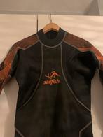 Wetsuit Sailfish Atlantic, Ophalen, Zo goed als nieuw, Wetsuit