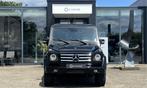 Mercedes-Benz G-Klasse G500 Youngtimer | zeer lage KM-stand!, Auto's, Mercedes-Benz, Gebruikt, 8 cilinders, 296 pk, G-Klasse