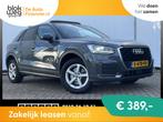 Audi Q2 35 TDi Quattro S-Edition Automaat Pano € 22.900,00, Auto's, Audi, 730 kg, Q2, 4 cilinders, 150 pk