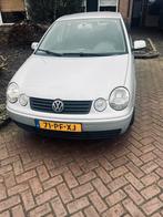 Volkswagen Polo 1.4 55KW 2004 Grijs, Euro 5, 15 km/l, 74 pk, 4 cilinders