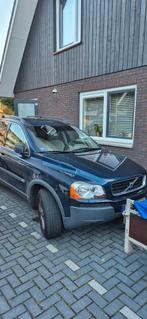Volvo XC90 2.9 T6 Elan, XC90, Blauw, 7 stoelen, 2922 cc