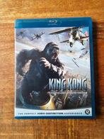 King Kong extended edition blu ray, Ophalen of Verzenden, Gebruikt, Avontuur