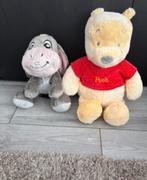 Knuffels, Ophalen of Verzenden, Zo goed als nieuw, Overige typen