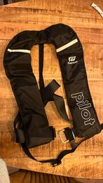 Reddingsvest, Watersport en Boten, Watersportkleding, Ophalen of Verzenden, Zo goed als nieuw, Dame of Heer, Reddingsvest of Zwemvest